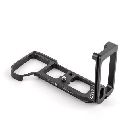 SIRUI TY-A7RIIIL - L-bracket Sony Alpha A7 III, A7R III, A9 vázakhoz