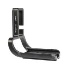 SIRUI TY-1DXIIL L-bracket Canon 1DX Mark II vázakhoz