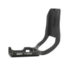 SIRUI TY-5DIVLBG L-bracket Canon 5D Mark IV vázakhoz portrémarkolattal