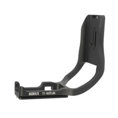   SIRUI TY-5DIVLBG L-bracket Canon 5D Mark IV vázakhoz portrémarkolattal