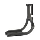 SIRUI TY-5DIVLBG L-bracket Canon 5D Mark IV vázakhoz portrémarkolattal