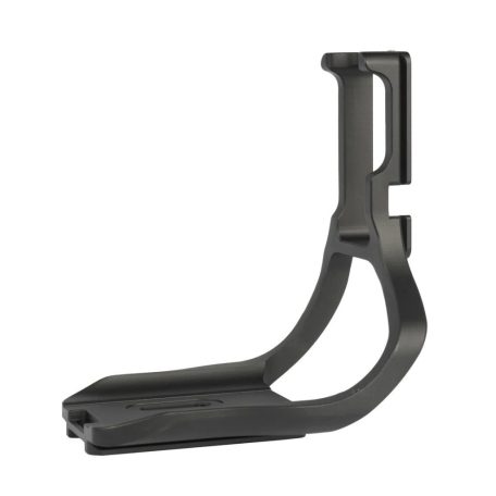 SIRUI TY-5DIVLBG L-bracket Canon 5D Mark IV vázakhoz portrémarkolattal