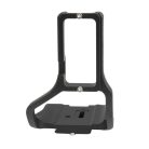 SIRUI TY-5DIVLBG L-bracket Canon 5D Mark IV vázakhoz portrémarkolattal