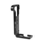 SIRUI TY-XH1L L-bracket Fuji X-H1 vázakhoz