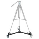 SIRUI DT-06 tripod dolly SIRUI SH állványokhoz