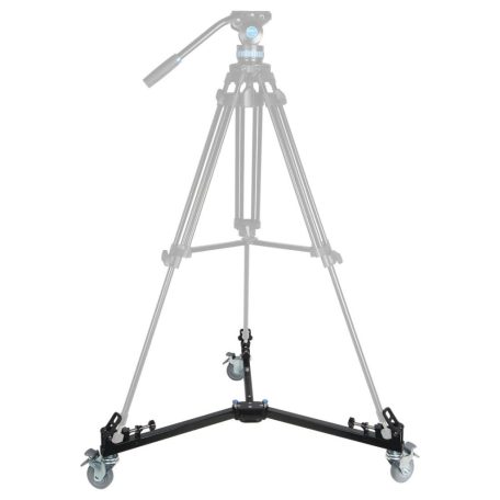 SIRUI DT-06 tripod dolly SIRUI SH állványokhoz