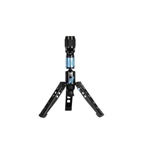 SIRUI P-325 3 lábú állványtalp és P-36 adapter