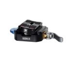 SIRUI QC-55 Arca-Swiss kompatibilis gyorscseretalp bázis