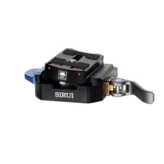 SIRUI QC-55 Arca-Swiss kompatibilis gyorscseretalp bázis