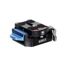 SIRUI QC-55 Arca-Swiss kompatibilis gyorscseretalp bázis