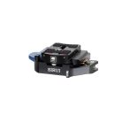 SIRUI QC-55 Arca-Swiss kompatibilis gyorscseretalp bázis