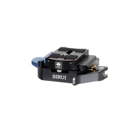 SIRUI QC-55 Arca-Swiss kompatibilis gyorscseretalp bázis