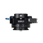 SIRUI QC-55P Arca-Swiss kompatibilis gyorscseretalp bázis panoráma funkcióval