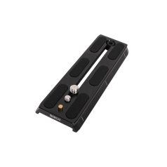 SIRUI BP-150S gyorscseretalp SVH15, VHS10 videófejekhez