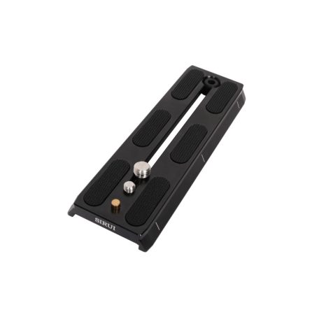 SIRUI BP-150S gyorscseretalp SVH15, VHS10 videófejekhez