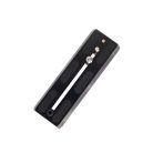 SIRUI BP-150S gyorscseretalp SVH15, VHS10 videófejekhez