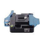 SIRUI QC-38 Arca-Swiss kompatibilis gyorscseretalp bázis