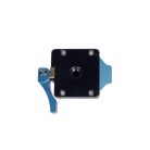 SIRUI QC-38P Arca-Swiss kompatibilis gyorscseretalp bázis panoráma funkcióval