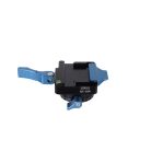 SIRUI QC-38P Arca-Swiss kompatibilis gyorscseretalp bázis panoráma funkcióval