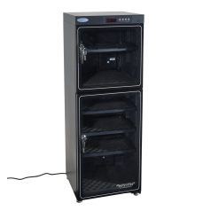 SIRUI HC200 párataltalom szabályzó száraz szekrény 200L