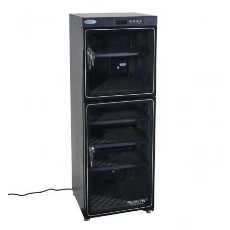 SIRUI HC200 párataltalom szabályzó száraz szekrény 200L