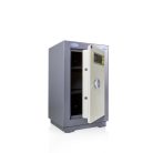 SIRUI IHS70X elektronikus páratartalom-szabályozó és biztonsági szekrény