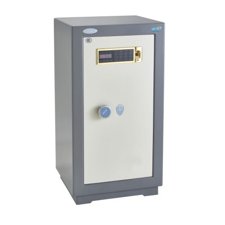 SIRUI IHS110X elektronikus páratartalom-szabályozó és biztonsági szekrény