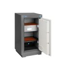 SIRUI IHS110X elektronikus páratartalom-szabályozó és biztonsági szekrény