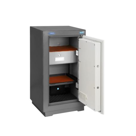 SIRUI IHS110X elektronikus páratartalom-szabályozó és biztonsági szekrény