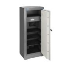 SIRUI IHS260X elektronikus páratartalom-szabályozó és biztonsági szekrény