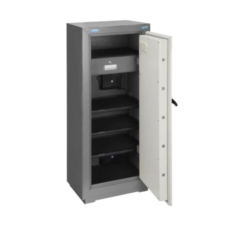 SIRUI IHS260X elektronikus páratartalom-szabályozó és biztonsági szekrény