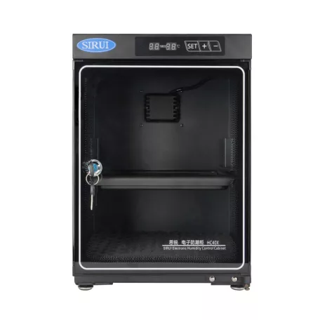 SIRUI HC40X párataltalom szabályzó száraz szekrény 40L