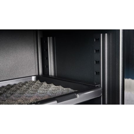 SIRUI HC-50S párataltalom szabályzó száraz szekrény 50L