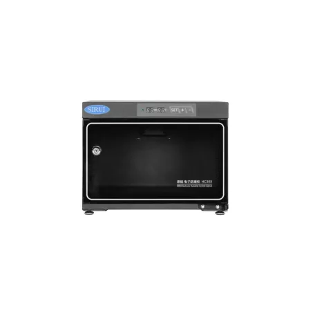 SIRUI HC30X párataltalom szabályzó száraz szekrény 30L