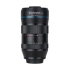 SIRUI 75mm F1.8 Anamorf objektív (Nikon Z)