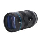 SIRUI 75mm F1.8 Anamorf objektív (Nikon Z)