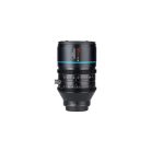 SIRUI Venus 50mm T2.9 1.6x Full Frame Anamorf objektív Sony E bajonettel