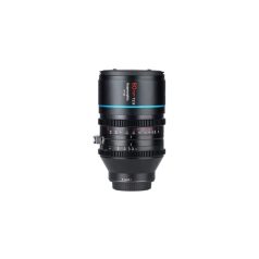   SIRUI Venus 50mm T2.9 1.6x Full Frame Anamorf objektív Canon RF bajonettel