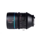 SIRUI Venus 50mm T2.9 1.6x Full Frame Anamorf objektív Canon RF bajonettel