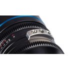 SIRUI Venus 50mm T2.9 1.6x Full Frame Anamorf objektív Canon RF bajonettel