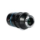 SIRUI Venus 75mm T2.9 1.6x Full Frame Anamorf objektív Canon RF bajonettel