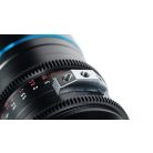 SIRUI Venus 75mm T2.9 1.6x Full Frame Anamorf objektív Nikon Z bajonettel