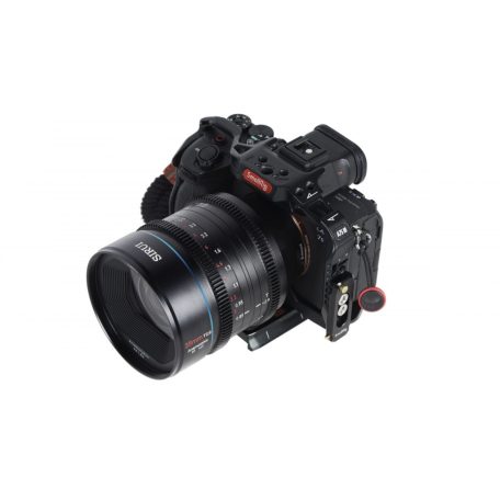 SIRUI Venus 35mm T2.9 1.6x Full Frame Anamorf objektív Sony E bajonettel