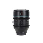 SIRUI Venus 35mm T2.9 1.6x Full Frame Anamorf objektív Nikon Z bajonettel