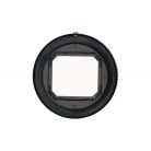 SIRUI ADP125X anamorf adapter 1,25x szférikus és anamorf objektívekhez