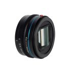 SIRUI ADP125X anamorf adapter 1,25x szférikus és anamorf objektívekhez