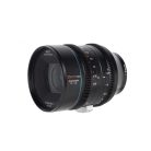 SIRUI Venus 35mm+100mm anamorf objektívek Nikon Z bajonettel és SIRUI ADP125X 1.25x anamorf adapterrel kemény tokban