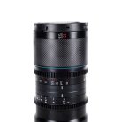 SIRUI Saturn 35mm T2.9 1.6x full frame, carbon vázú anamorf objektív DJI DL bajonettel (kék becsillanás)