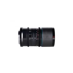   SIRUI Saturn 35mm T2.9 1.6x full frame, carbon vázú anamorf objektív DJI DL bajonettel (semleges becsillanás)