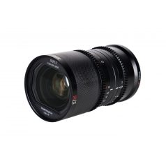   SIRUI Saturn 35mm T2.9 1.6x full frame, carbon vázú anamorf objektív Canon RF bajonettel (semleges becsillanás)